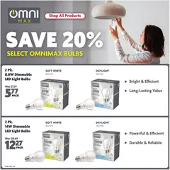 Preview of leaflet Weekly flyer / circulaire from shop Home Hardware is valid from Dec 04, 2025 | Page: 20