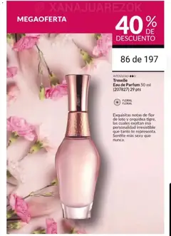 Vista previa del folleto de la tienda Avon válido desde el 23/10/2025 | Página: 78