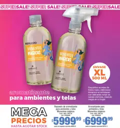 Vista previa del folleto de la tienda Millanel válido desde el 10/11/2025 | Página: 141