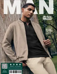 Vista previa las ofertas de la tienda Price Shoes - Catálogo Man otoño / invierno desde el 18/10/2025 