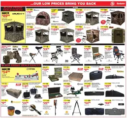 Ad Preview of Dunham's Sports Black Friday from 11/15/2025 | Page: 8