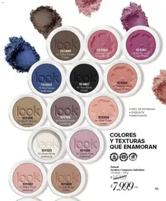 Vista previa del folleto de la tienda Violetta válido desde el 30/10/2025 | Página: 65