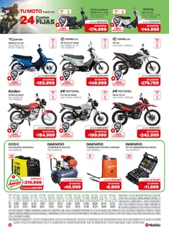 Vista previa del folleto de la tienda Naldo válido desde el 12/11/2025 | Página: 14