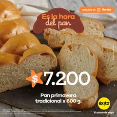  Vista previa del prospecto Catálogo Éxito del almacen Éxito válida del 17/10/2025 al 17/11/2025