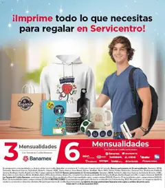 Vista previa las ofertas de la tienda Office Depot - Catálogo desde el 01/11/2025 | Página: 22