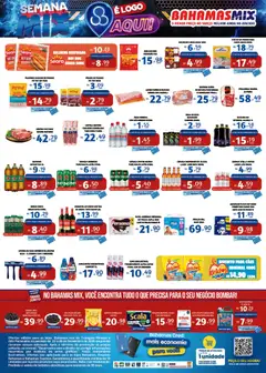 Pré-Visualização do folheto "Ofertas da semana" da loja Bahamas Mix válido a partir de 20/11/2025 | Página: 2