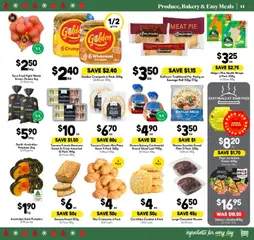 Preview of catalogue Catalogue from shop Drakes valid 03/12/2025 | Page: 11