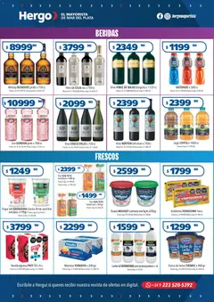 Vista previa del folleto de la tienda Hergo válido desde el 12/11/2025 | Página: 3