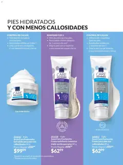 Vista previa las ofertas de la tienda AVON - Campaña 17 2025 desde el 07/11/2025 | Página: 222