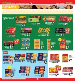 Pré-Visualização do folheto "Ofertas da semana" da loja RedEconomia válido a partir de 02/12/2025 | Página: 12