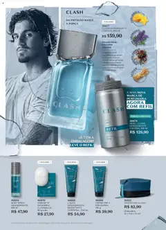 Pré-Visualização do folheto "Ciclo 15/2025" da loja O Boticário válido a partir de 13/10/2025 | Página: 78