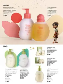 Vista previa las ofertas de la tienda Natura - Campaña 17 2025 desde el 22/11/2025 | Página: 177