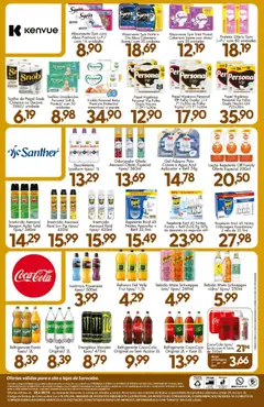 Pré-Visualização do folheto "Black Friday" da loja Confiança válido a partir de 28/10/2025 | Página: 9