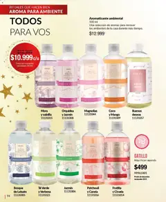 Vista previa del folleto de la tienda Bagués válido desde el 17/11/2025 | Página: 94