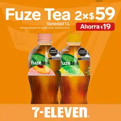 Vista previa las ofertas de la tienda 7-Eleven - Folleto desde el 06/11/2025 | Página: 16