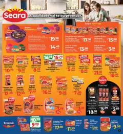 Pré-Visualização do folheto "Ofertas da semana" da loja Supermercados Unidos válido a partir de 16/10/2025 | Página: 3