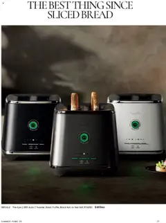 Preview of catalogue Catalogue Summer Starts Here from shop Myer valid 14/10/2025 | Page: 29