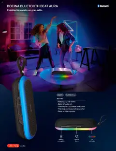 Vista previa las ofertas de la tienda Steren - Catálogo desde el 01/01/2025 | Página: 46