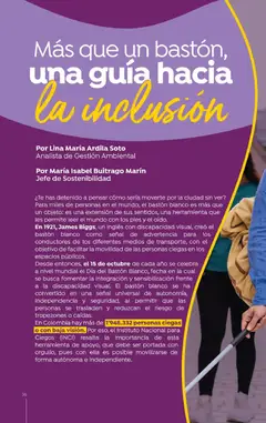  Vista previa del prospecto Catálogo Colsubsidio del almacen Colsubsidio válida del 01/10/2025 al 30/11/2025 | Página : 36