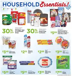Ad Preview of Homeland Bring Savings Home Shopper's Guide from 12/01/2025 | Page: 26