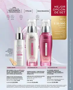 Folleto de la tienda L'Bel válido desde el 30.11.2025 | Página: 59