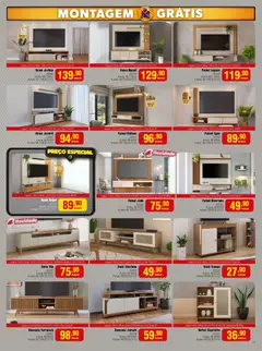 Pré-Visualização do folheto "Black Friday" da loja Berlanda válido a partir de 01/11/2025 | Página: 13