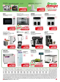 Vista previa del folleto de la tienda Naldo válido desde el 12/11/2025 | Página: 5