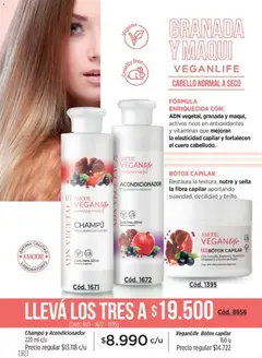 Vista previa del folleto de la tienda Amodil válido desde el 30/11/2025 | Página: 90