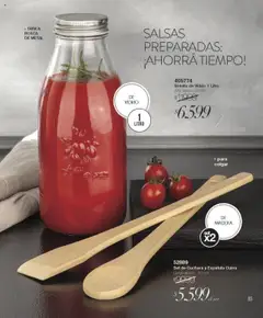 Vista previa del folleto de la tienda Violetta válido desde el 09/10/2025 | Página: 85