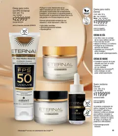 Vista previa del folleto de la tienda Millanel válido desde el 10/11/2025 | Página: 85