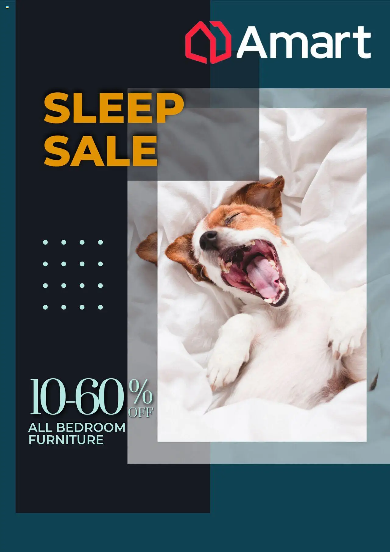 Preview of catalogue Catalogue from shop Amart Furniture valid 10/10/2025