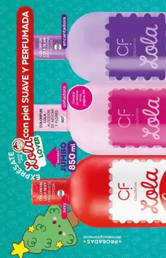 Vista previa las ofertas de la tienda Fuller - Campaña 15 2025 desde el 29/10/2025 | Página: 220