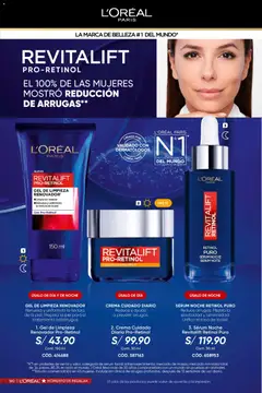 Vista previa de Black Friday de la tienda Azzorti válido desde 03/11/2025 | Página: 182