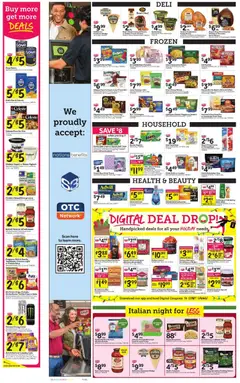 Ad Preview of Stop & Shop Weekly Ad from 11/28/2025 | Page: 3