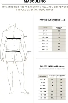 Vista previa de Campaña 17 de la tienda Leonisa válido desde 13/11/2025 | Página : 149