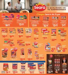Pré-Visualização do folheto "Ofertas da semana" da loja Supermercados Unidos válido a partir de 01/08/2025 | Página: 3