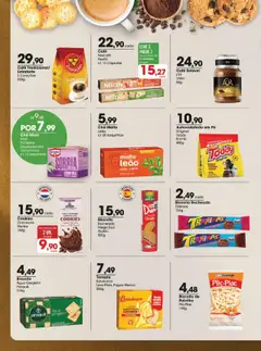 Pré-Visualização do folheto "Ofertas Economizar é uma Festa" da loja Zaffari válido a partir de 21/10/2025 | Página: 6