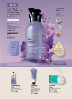 Pré-Visualização do folheto "Ciclo 15/2025" da loja O Boticário válido a partir de 13/10/2025 | Página: 25