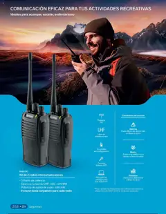 Vista previa las ofertas de la tienda Steren - Catálogo desde el 01/01/2025 | Página: 276