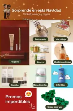 Vista previa del folleto de la tienda Natura válido desde el 01/11/2025 | Página: 5