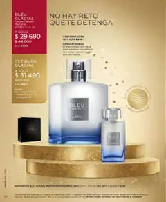 Folleto de la tienda L'Bel válido desde el 14.10.2025 | Página: 22