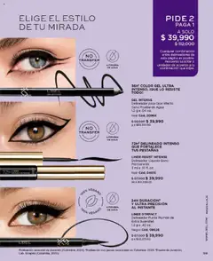  Vista previa del prospecto C16/2025 del almacen L'Bel válida del 24/09/2025 al | Página: 59