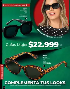  Vista previa del prospecto Campaña 17 / 2025 del almacen Pacifika válida del 25/09/2025 al 31/12/2025 | Página : 192