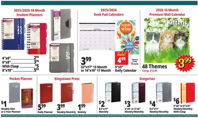 Ad Preview of Ocean State Job Lot Black Friday from 10/30/2025 | Page: 19