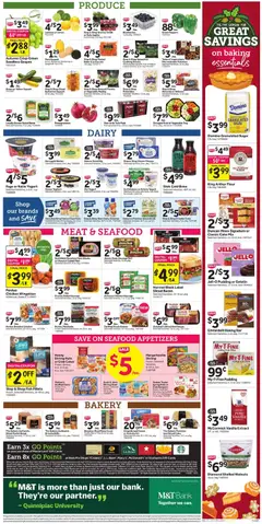 Ad Preview of Stop & Shop Weekly Ad from 12/05/2025 | Page: 6