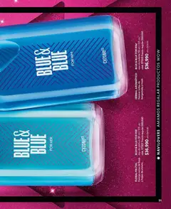  Vista previa del prospecto Catálogo CyZone C18 del almacen CyZone válida del 03/11/2025 al | Página: 91