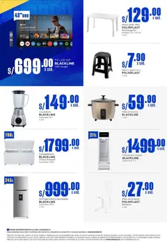 Vista previa de Catálogo Makroahorro VIG#22 de la tienda Makro válido desde 23/10/2025 | Página : 24