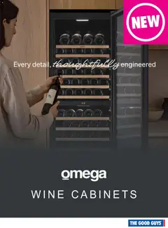 Preview of catalogue Catalogue from shop The Good Guys valid 05/11/2025 | Page: 27