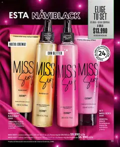 Folleto de la tienda CyZone válido desde el 14.10.2025 | Página: 123