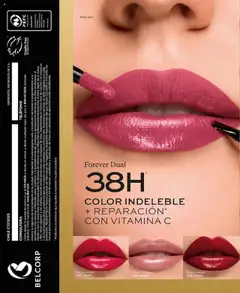 Folleto de la tienda L'Bel válido desde el 14.10.2025 | Página: 98